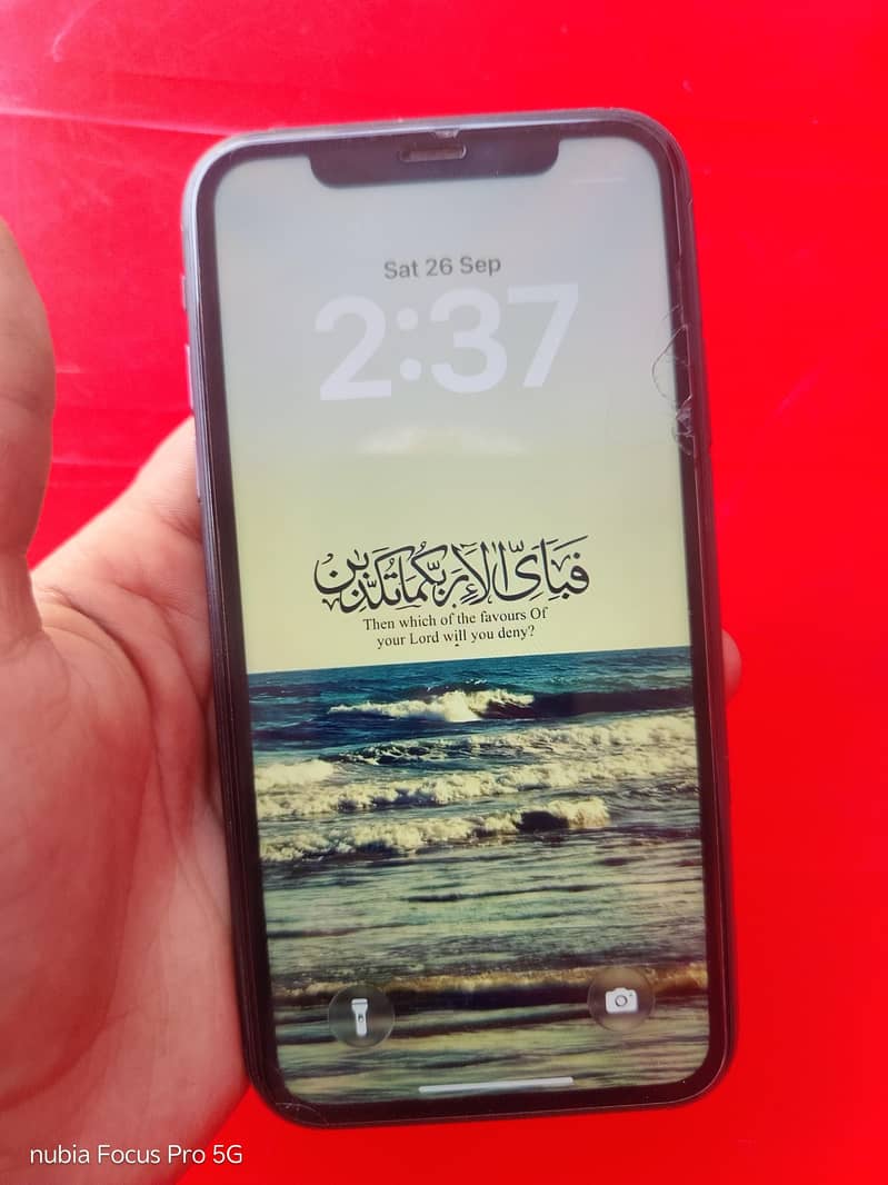 Apple iPhone 11 0