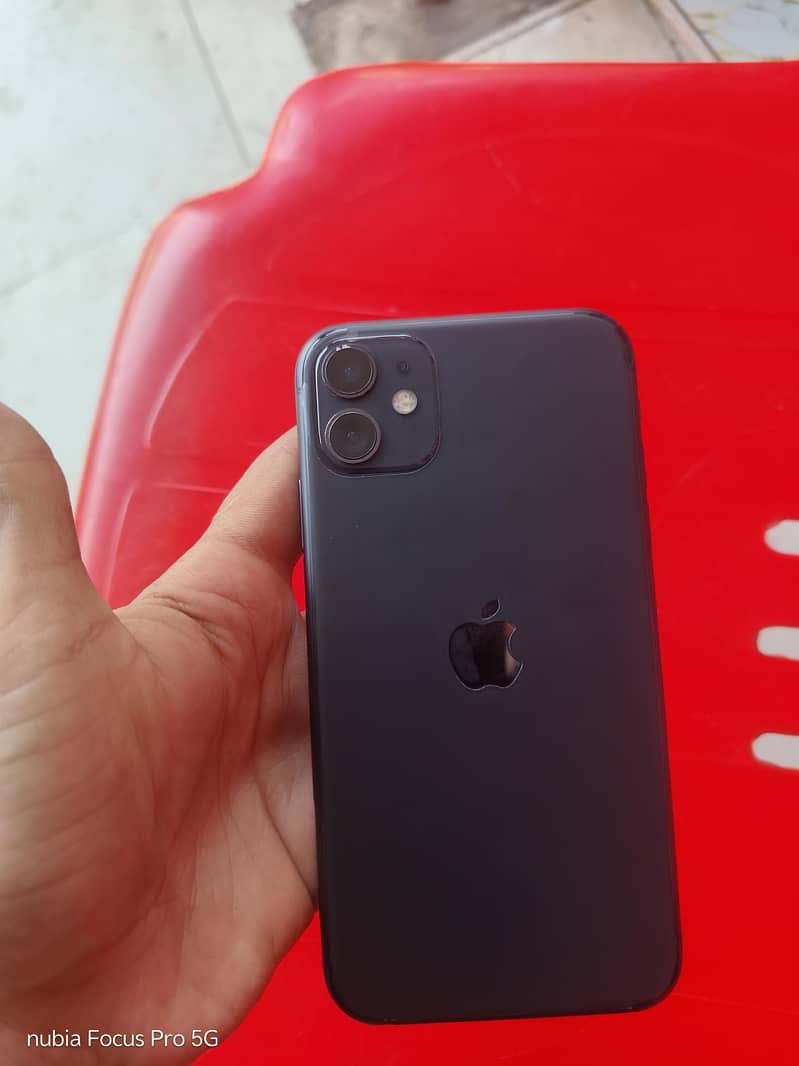 Apple iPhone 11 5
