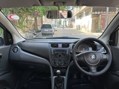 Suzuki Cultus VXR 2021