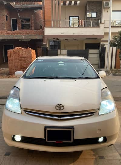 Toyota Prius 2008