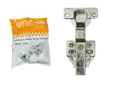 Sms Hydraulic Hings 333A pair Original jinnahabadKarachi Delievery