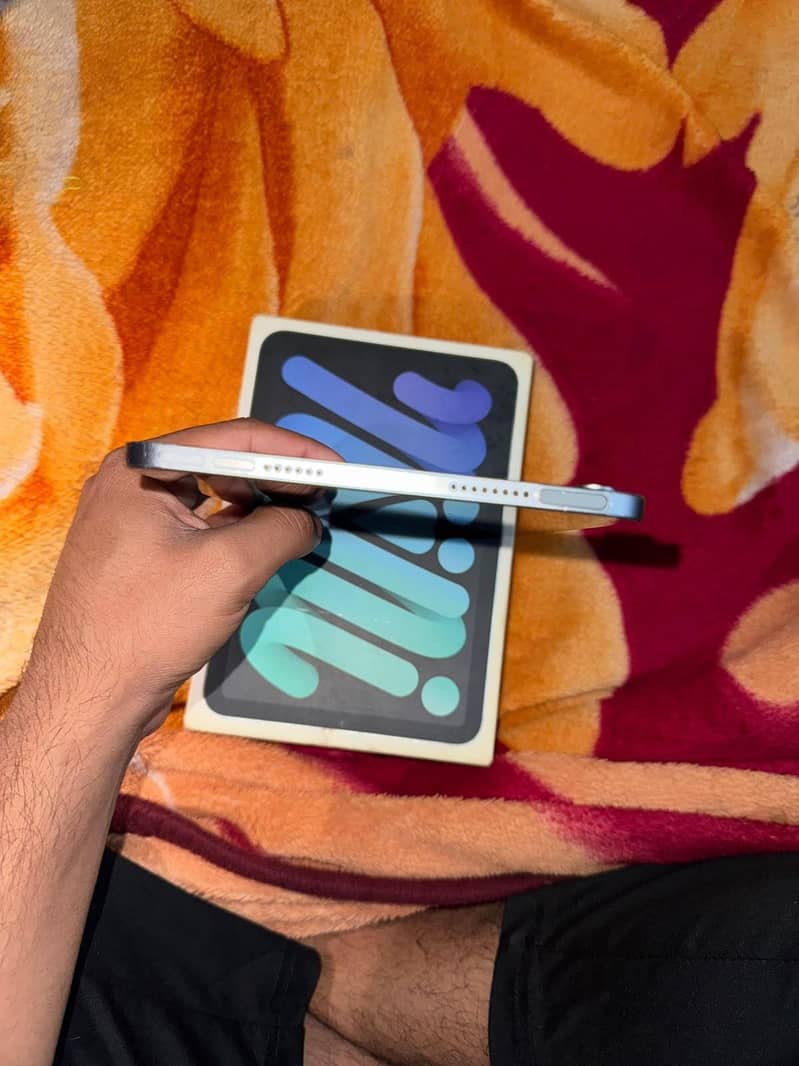ipad mini 7 5