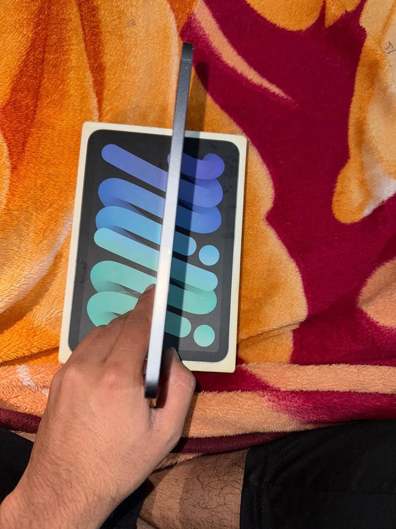 ipad mini 7 6