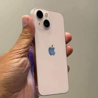 Apple iPhone 13