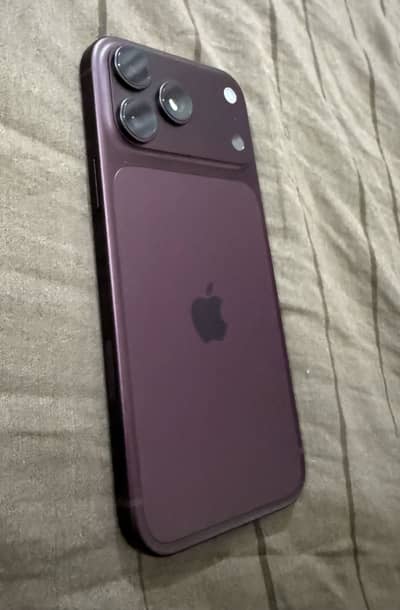 Apple iPhone 18 Pro Max