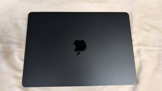 Apple Macbook Air M3 Midnight Blue 16GB RAM 256GB Storage