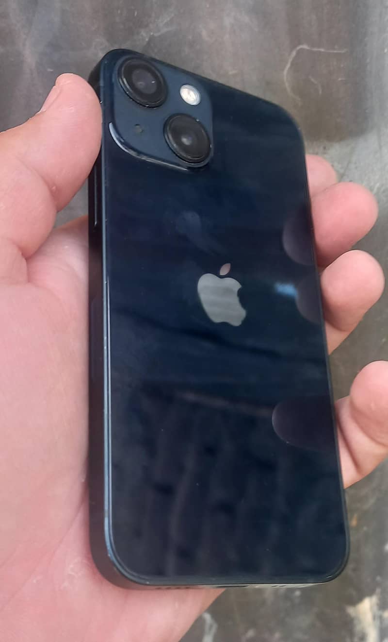 Apple iPhone 13 mini 0