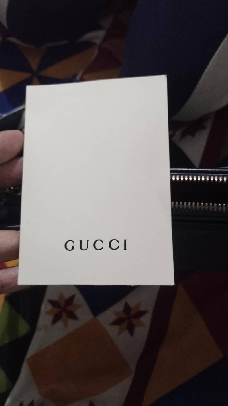 GUCCI 1