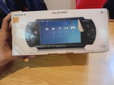 Psp 1000