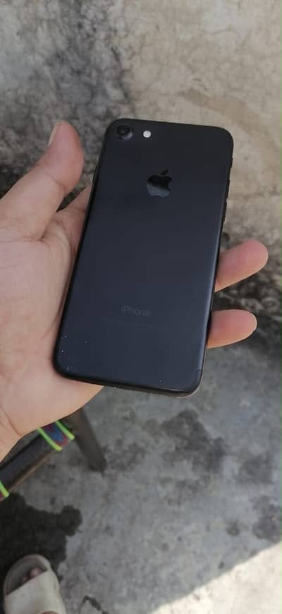 Apple iPhone 7   32gb non pta bwki all ok