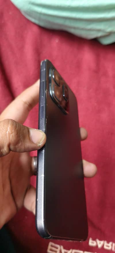 Infinix Hot 50i