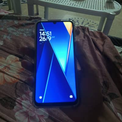Xiaomi Redmi 13c