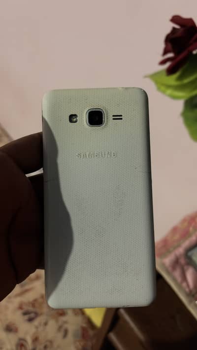 Samsung Mobile J2 Prime