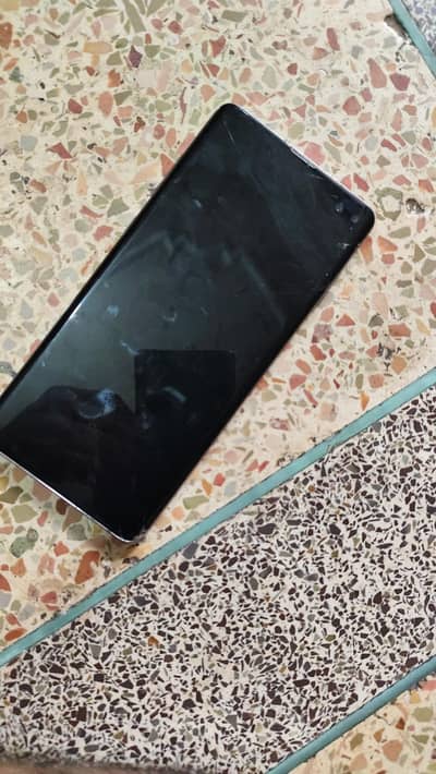 S10 plus
