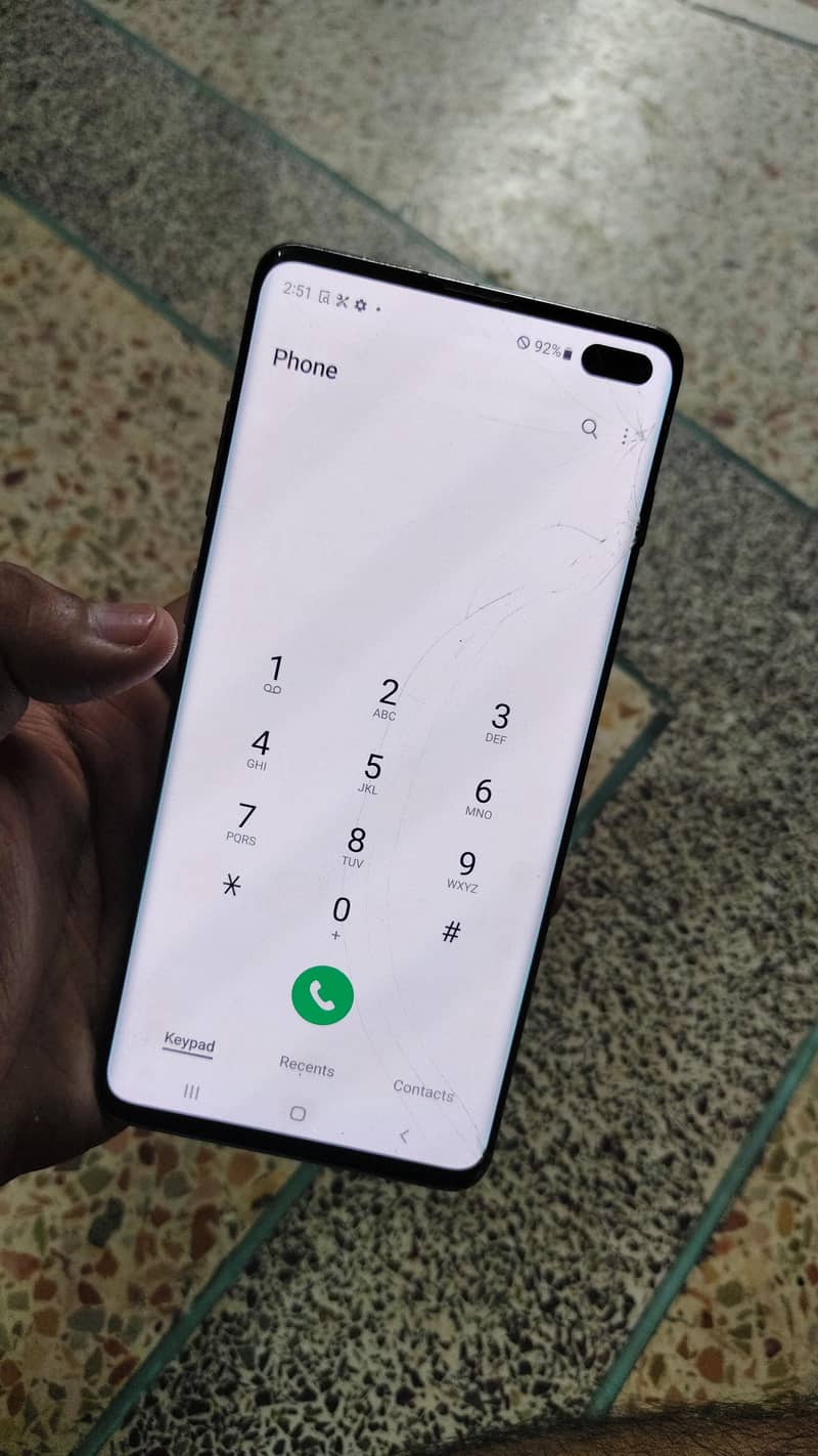 S10 plus 1