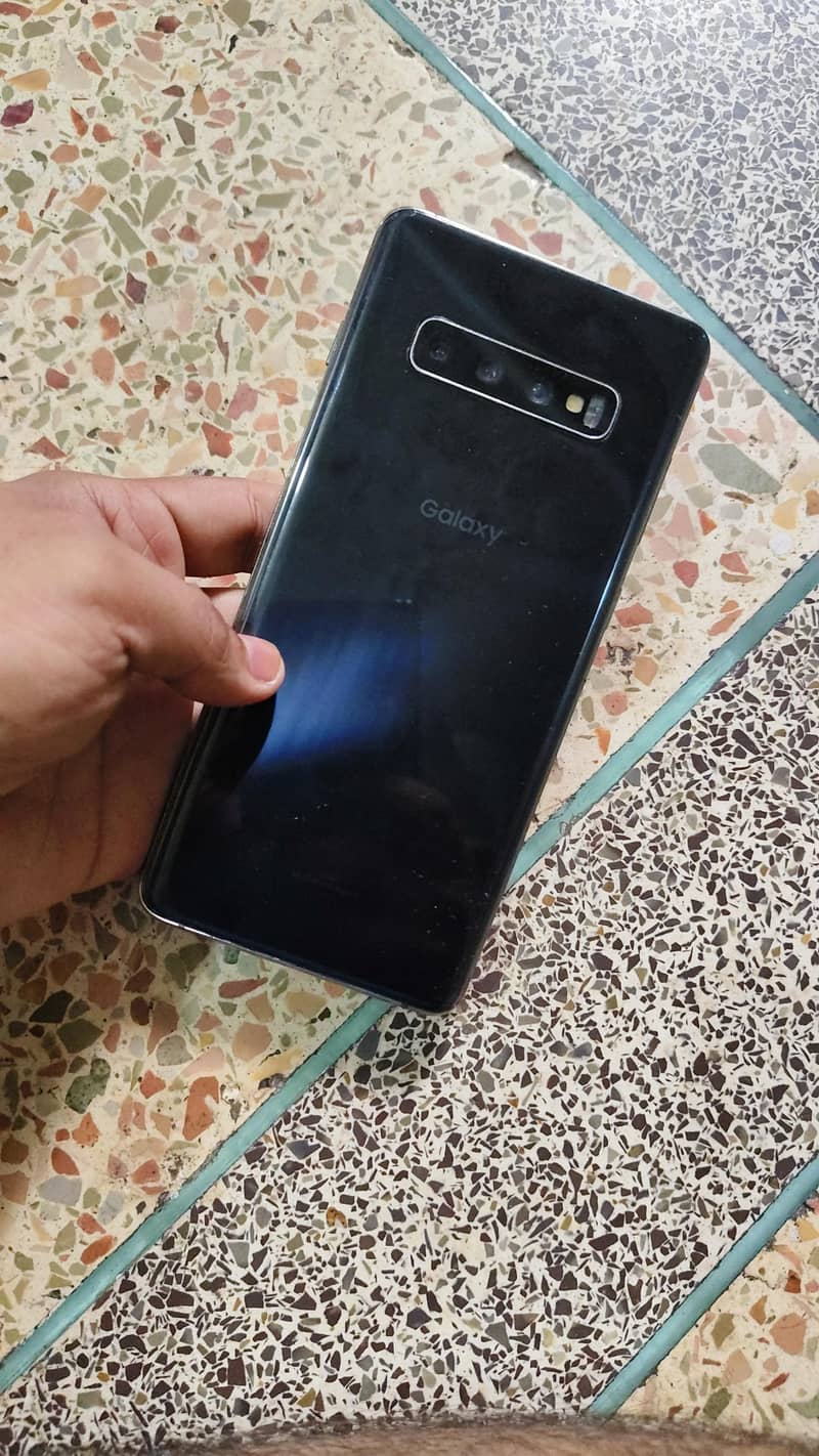S10 plus 2