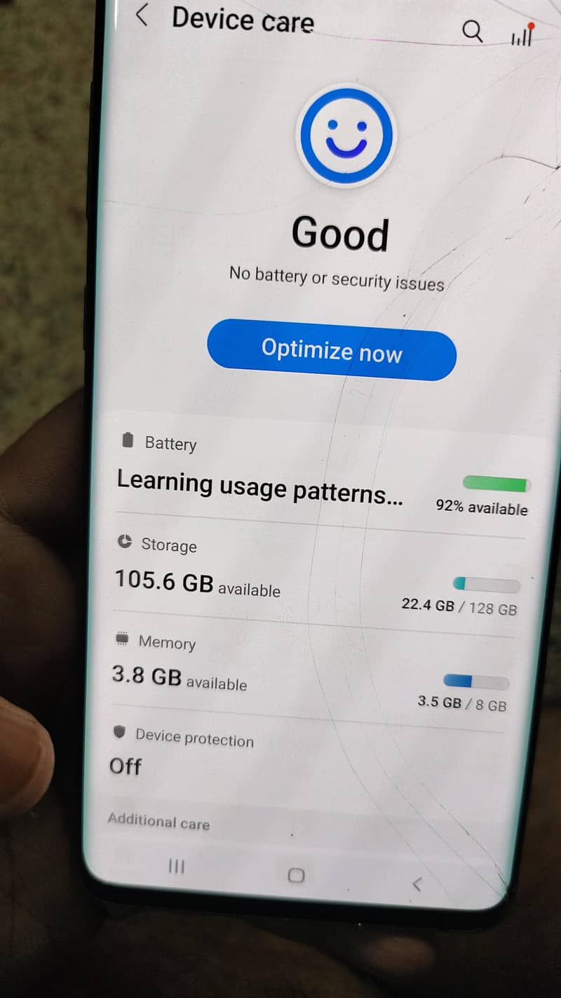 S10 plus 3