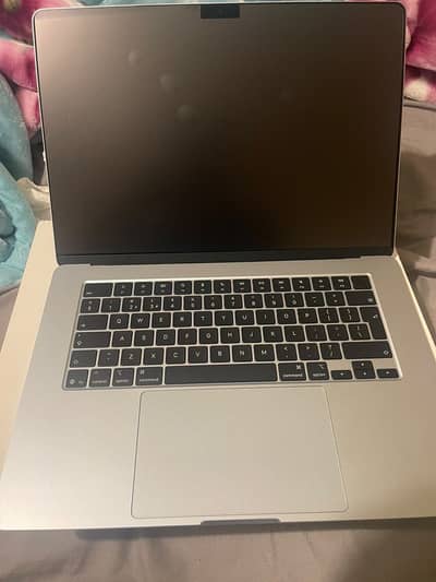 Macbook Air M4