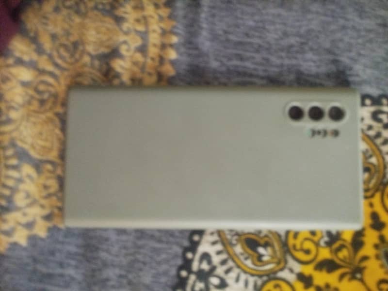 Samsung Mobile Note 10 Plus 1