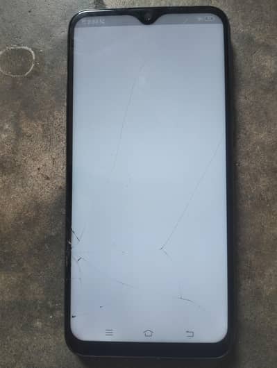 Vivo Y17