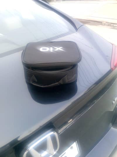 OXI 250 PSI 12 volt Car Air compressor | Brand New |