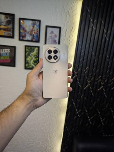 OnePlus 13r 5g dual SIM official pta approve