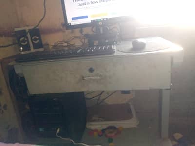 HP compiutar