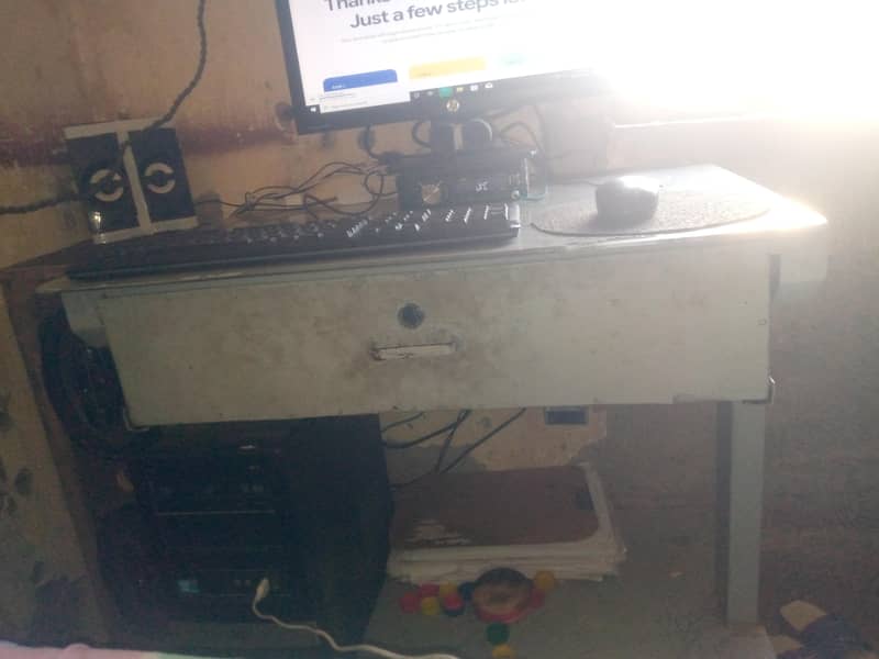 HP compiutar 0