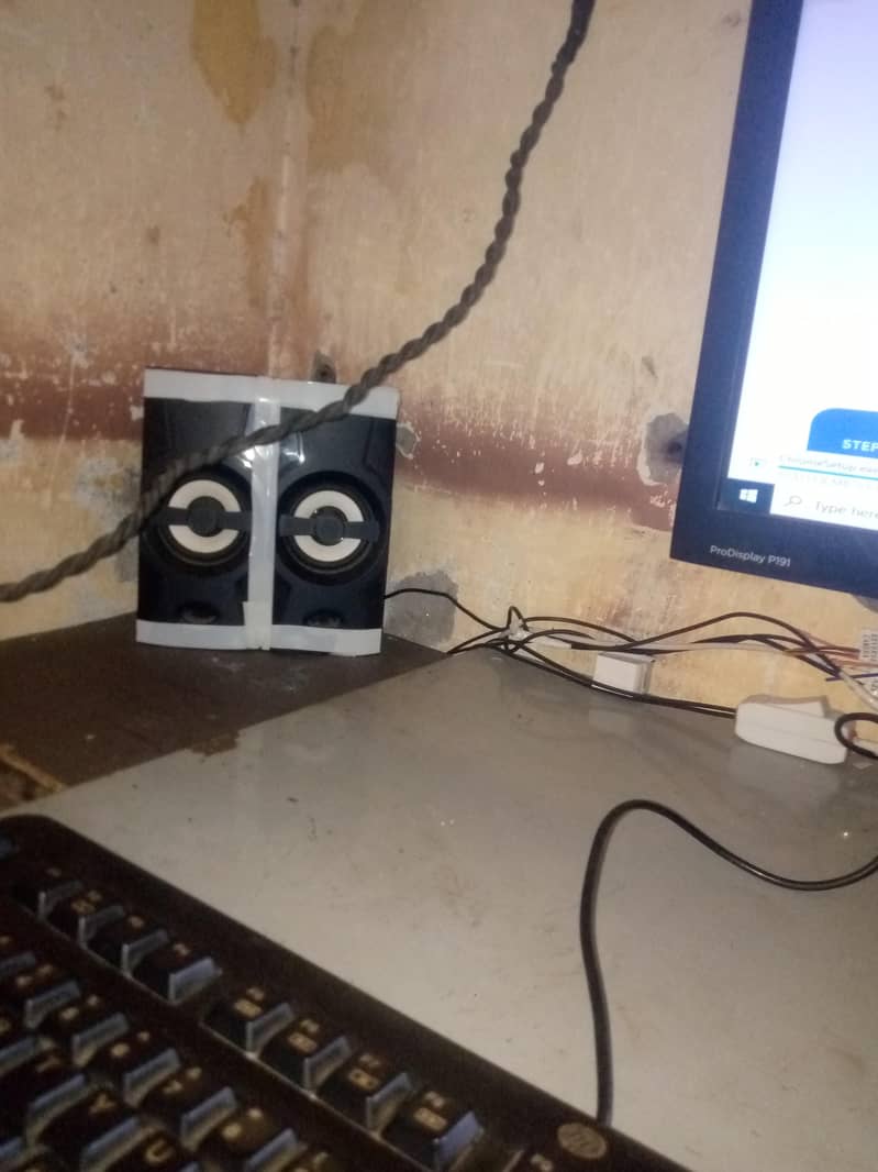 HP compiutar 1