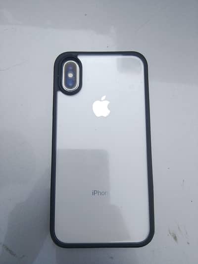 Apple iPhone X pta
