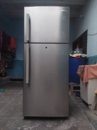 Kenwood Jumbo Fridge