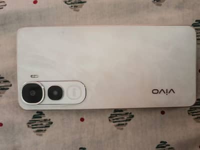 Vivo Y400