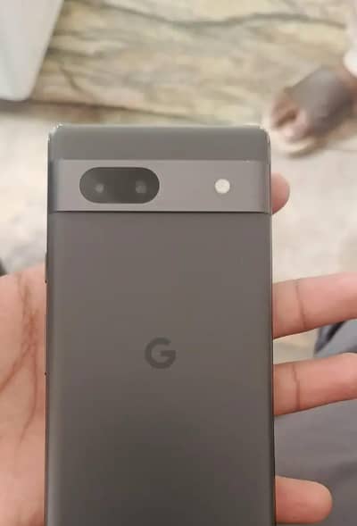 Google Pixel 7a 8/128