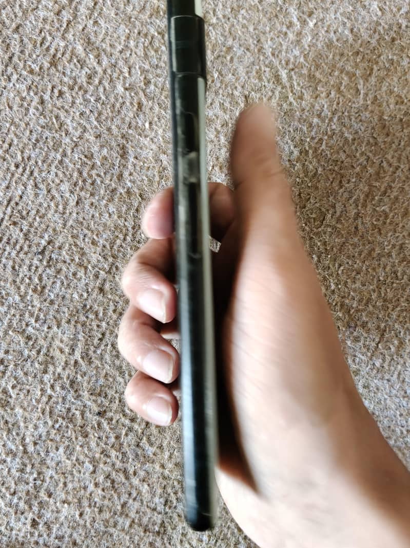 Google Pixel 6a 1