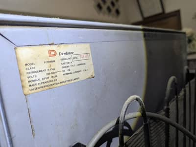 Dawlance Refrigerator