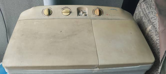 Dawlance Washing Machine