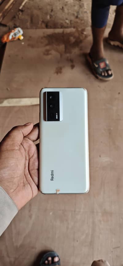 Xiaomi POCO F5 Pro