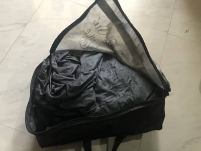 Car cover for all small cars like wagon r, picanto etc.