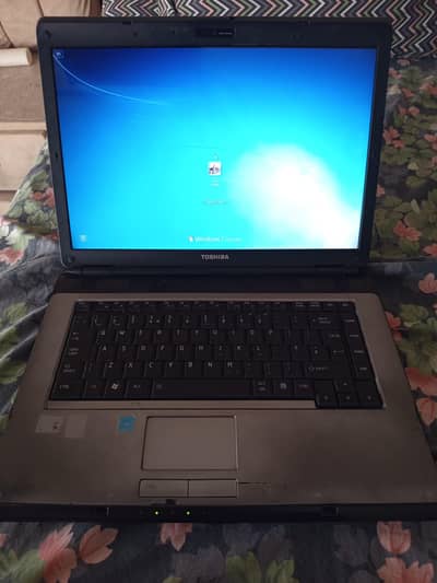 Toshiba Satellite Pro L300