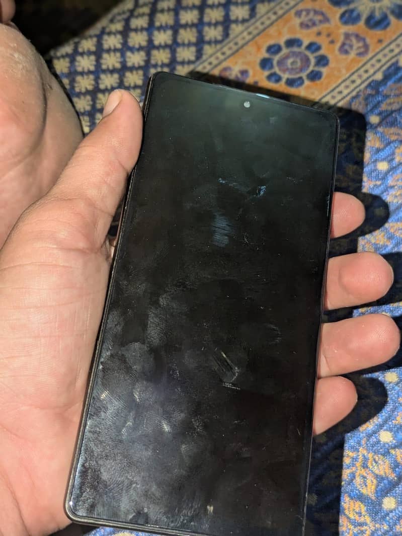 Google Pixel 6 1