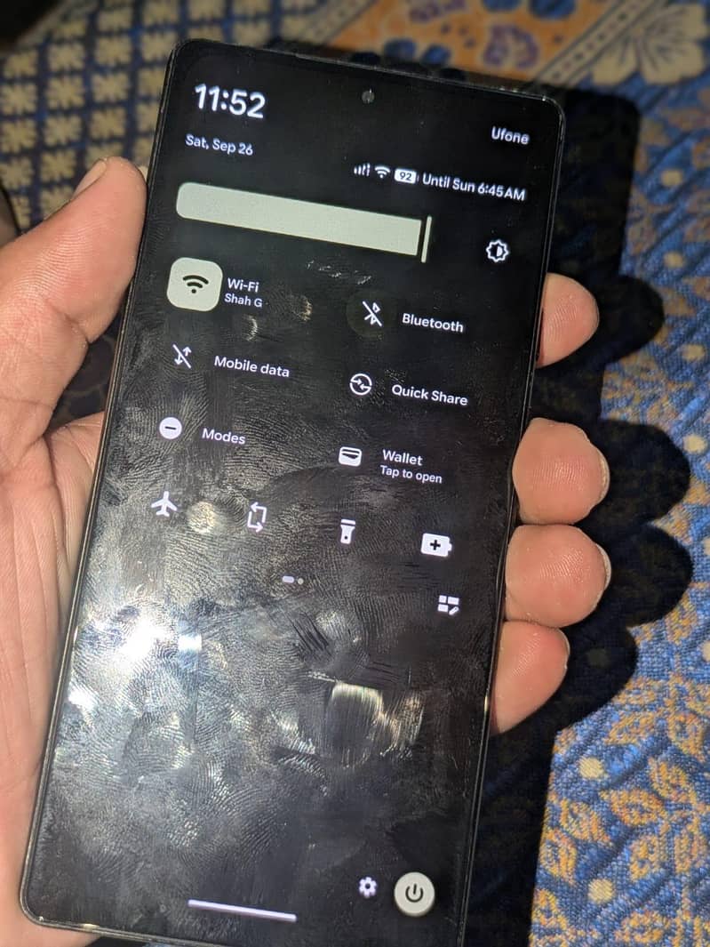 Google Pixel 6 2