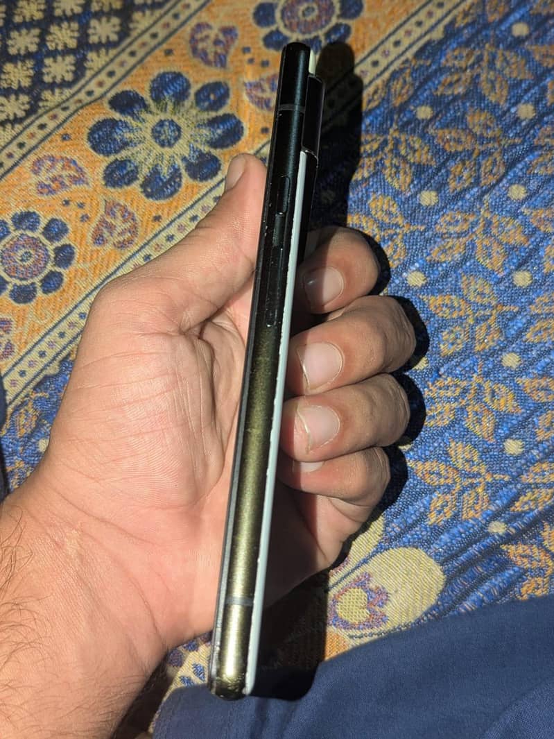Google Pixel 6 3