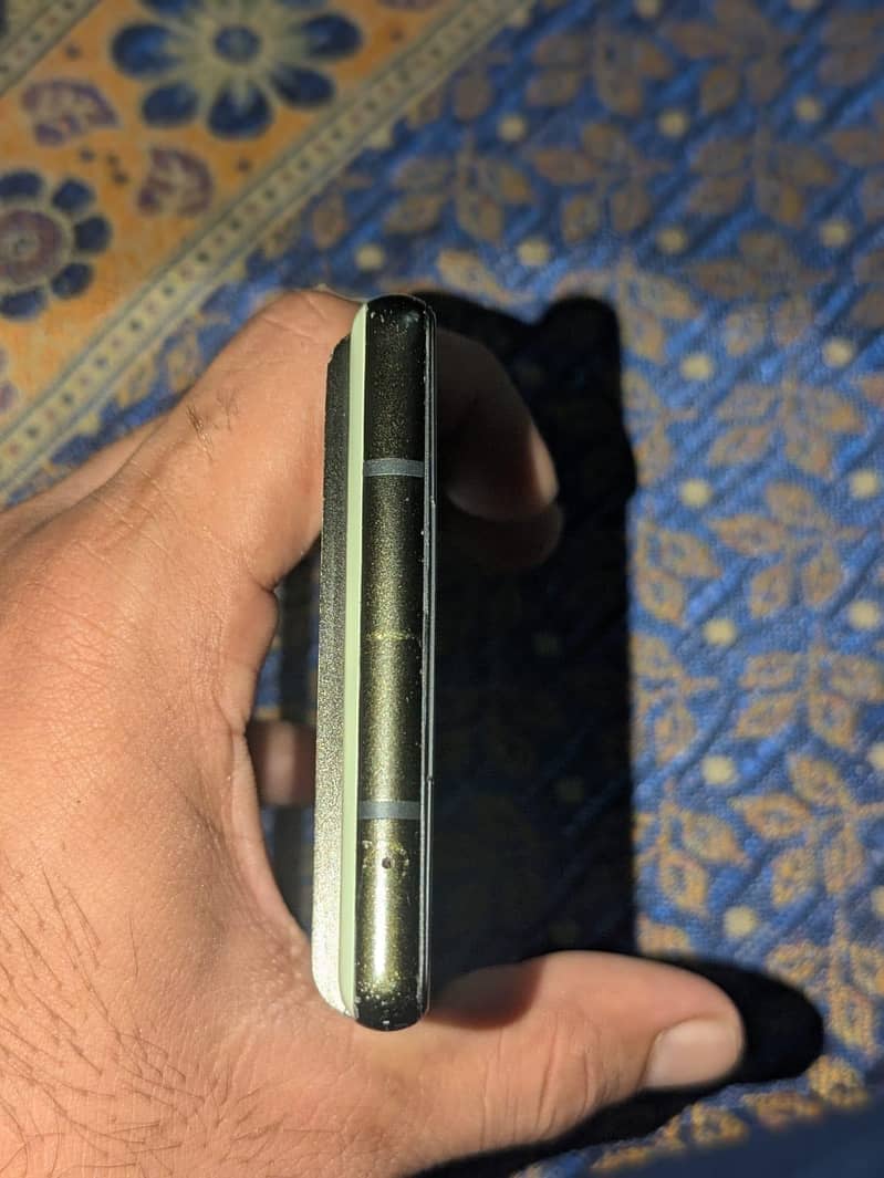Google Pixel 6 4