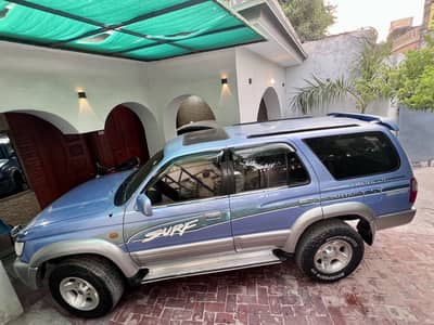 Toyota Surf 1997