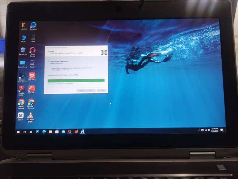 Dell Latitude E6430 2