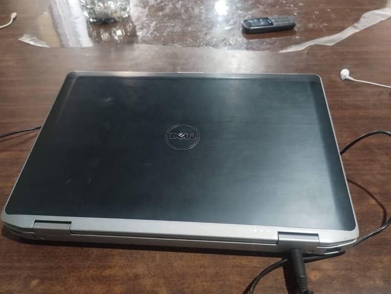 Dell Latitude E6430 4