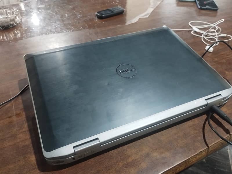 Dell Latitude E6430 5
