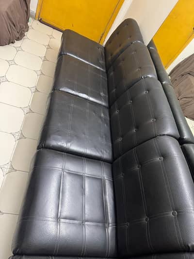 Sofa single seat 5