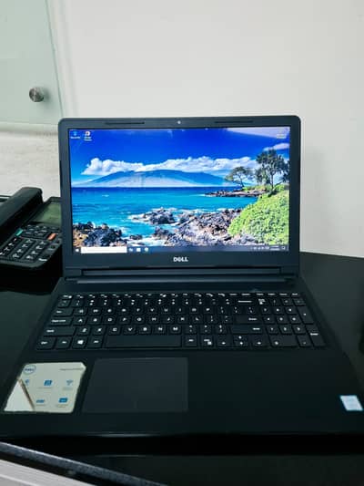 Dell Inspiron 15-3567 | Core i3 7th Gen