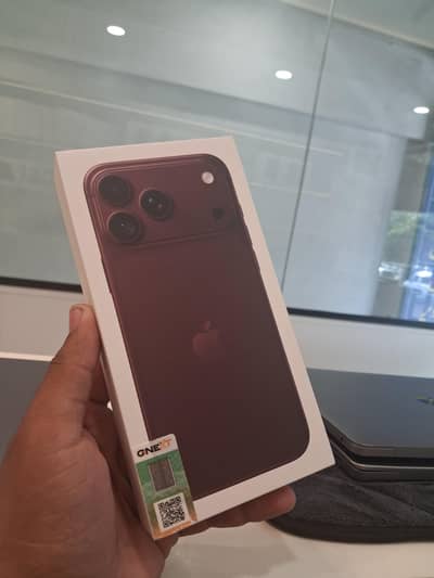 Apple iPhone 18 Pro Max